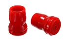 Energy Suspension 5.6107R Bump Stop Set Rear Polyurethane Red New. Price: $33.03.