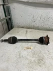 2017 Infiniti QX80 Rear Axle Shaft Driver Or Passenger Side Oem Used. Price: $109.95.