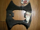 Nos 1957 1958 Ford Station Wagon Rear Shock Absorber Stud Bracket B7A-18178-B2 New. Price: $22.49.
