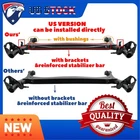 Rear Axle Beam Crossmember Subframe For 2002-2007 Toyota Corolla Matrix ZZE130 New. Price: $215.52.