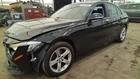 Steering Column Floor Shift Rain Sensor Awd Fits 13-17 Bmw 320I 7025134 Used. Price: $175.89.
