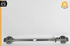 07-12 Mercedes X164 GL450 GL550 Front Shock Strut Sway Bar Reinforcement Oem Used. Price: $87.15.