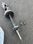 Porsche 928 Steering Joint Coupler Used. Price: $149.99.