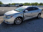 2010 Buick Lacrosse Right Passenger Steering Knuckle H-arm Axle Used 168K. Price: $80.70.