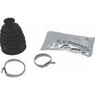 Quadboss 420691 Cv Boot Kit New. Price: $23.49.