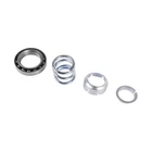 Tilt Steering Column Upper Bearing 88452969 For Chevy C/k Series Pickup 1972-94 New. Price: $23.79.