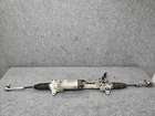 Power Steering Gear Rack And Pinion Motor Mercedes W166 X166 GL350 ML63 Oem Used. Price: $629.10.