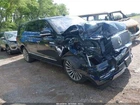 Passenger Rear Suspension With Adaptive Fits 18-21 Navigator 5182266 Used. Price: $501.00.