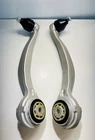 New Lower Control Arms Left & Right Mercedes-benz C300 2015-2020 E63 Amg E450. Price: $150.00.