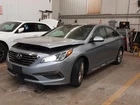 Rear Suspension For Sonata Assy Left Less Caliper And Shock Used. Price: $208.99.