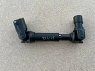 2016-2019 Chevrolet Cruze Steering Column Intermediate Joint Shaft Oem 13479746 Used. Price: $58.50.