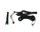 2016 Hyundai Sonata Oem Set Of 4 Rear Left Control Arms 55271-C2100 Used. Price: $87.50.
