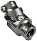 Borgeson 124955 Polished Stainless Steel U-joint 3/4 Dd X V New. Price: $126.72.