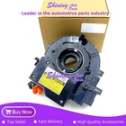 Clock Spring With Steering Angle Sensor For 2014-2019 Toyota Highlander New. Price: $103.55.