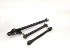 Genuine 12-19 Range Rover Evoque L538 Rear Left Side Lower Trailing Arm 3X Set Used. Price: $149.00.