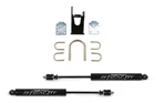 Fabtech FTS8046 Stealth Steering Stabilizer New. Price: $318.90.