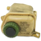 03-12 Bentley Continental Gt Steering Pump Reservoir Bottle Tank 7L0422371C Oem Used. Price: $44.09.