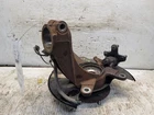 Passenger Front Spindle/knuckle Naturally Aspirated Lx Fits 16-21 Civic 1722254 Used. Price: $139.99.