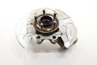2020 - 2025 Lincoln Aviator Rear Right Spindle Knuckle & Hub Oem LB5C5B758AB Used. Price: $97.09.