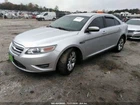 Power Steering Pump Without Pulley Fits 09-12 Flex 4510535 Used. Price: $80.49.