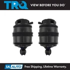 Trq Rear Suspension Spring Lh Rh Pair Set 2PC For Mb W211 W219 E-class New. Price: $334.95.