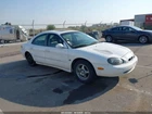 Power Steering Pump Dohc Fits 99 Sable 435042 Used. Price: $87.49.