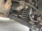 Passenger Rear Suspension Without Crossmember Awd Fits 14-16 Sportage 1021067 Used. Price: $320.00.