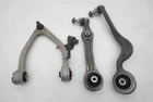 Set Front Suspension Right Control Arm 2173305200 Mercedes S560 W222 2014-20 Used. Price: $149.99.