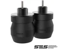 Timbren GMRSTT15 For Hd Suspension Enhancement System Rear Severe Service Kit New. Price: $269.36.