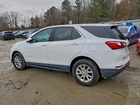 Driver Left Front Spindle/knuckle Fits 18-24 Equinox 3174803 Used. Price: $116.69.