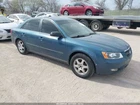 Passenger Right Axle Shaft Front 3.3L Fits 06-10 Sonata 420219 Used. Price: $93.74.