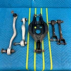 2014 2015 Lexus IS250 Rear Right Passenger Suspension Control Arm Set Awd Oem Used. Price: $139.00.