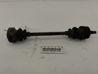 Mercedes SL320 SL500 R129 Rear Driver Left Axle Shaft Fits 95 96 97 Used. Price: $56.22.