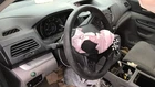 2012 - 2016 Honda Cr Steering Column Dash Shift Lx Conventional Ignition Used. Price: $208.08.