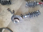(local Pickup Only) Driver Front Knee Coupe Gt Fits 15-22 Mustang 1994737 Used. Price: $254.90.