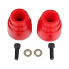 Energy Suspension 8.9104R Bump Stop New. Price: $48.64.