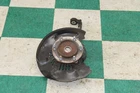 05-23 Tacoma Left Lh Driver Lf Side Front Spindle 4X2 Hub Knuckle Oem Factory Used. Price: $370.99.