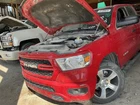 Upper Control Arm Rear New Style Fits 19-23 Dodge 1500 Pickup 4953575 Used. Price: $89.25.