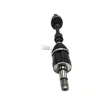 43420-0E340 Front Left Cv Axle Shaft For 2024 2025 Toyota Grand Highlander Awd New. Price: $230.63.