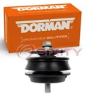 Dorman Rear Lower Suspension Subframe Bushing Kit For 1997-1998 Pontiac Vn New. Price: $84.31.