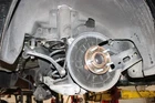 18-24 Terrain Complete Rear Driver Left Suspension Hub Knuckle Assembly Oem Wty Used. Price: $490.99.