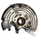 2017-2020 Jaguar F Type Right Passenger Rear Spindle EX535A970AC 3.0L 11K Oem Used. Price: $110.00.