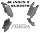 Artec Industries Suspension Track Bar Bracket New. Price: $102.29.