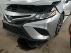 Driver Front Spindle/knuckle Standard Suspension Fits 18-25 Camry 104965361 Used. Price: $116.72.