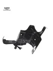 Mercedes R230 Sl-class Abc Power Steering Fluid Bottle Tank Reservoir Bracket Used. Price: $23.49.