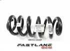 2021-2024 Audi Q7 / Volkswagen Coil Spring Rear 4M0-511-115-EP Oem New. Price: $216.75.