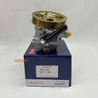 Denso Power Steering Pump W/ Pulley 34430-AG03B For 05-09 Subaru Legacy Outback New. Price: $185.00.