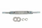 Global West Suspension 702 Upper Control Arm Shaft Fits For Gm Offset New. Price: $99.50.