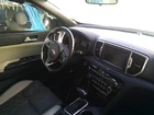 Sportage 2019 Steering Wheel 31978266 Used. Price: $104.55.