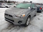 Crossmember/k-frame Front Suspension Cradle Fits 11-25 Outlander Sport 10686927 Used. Price: $415.02.